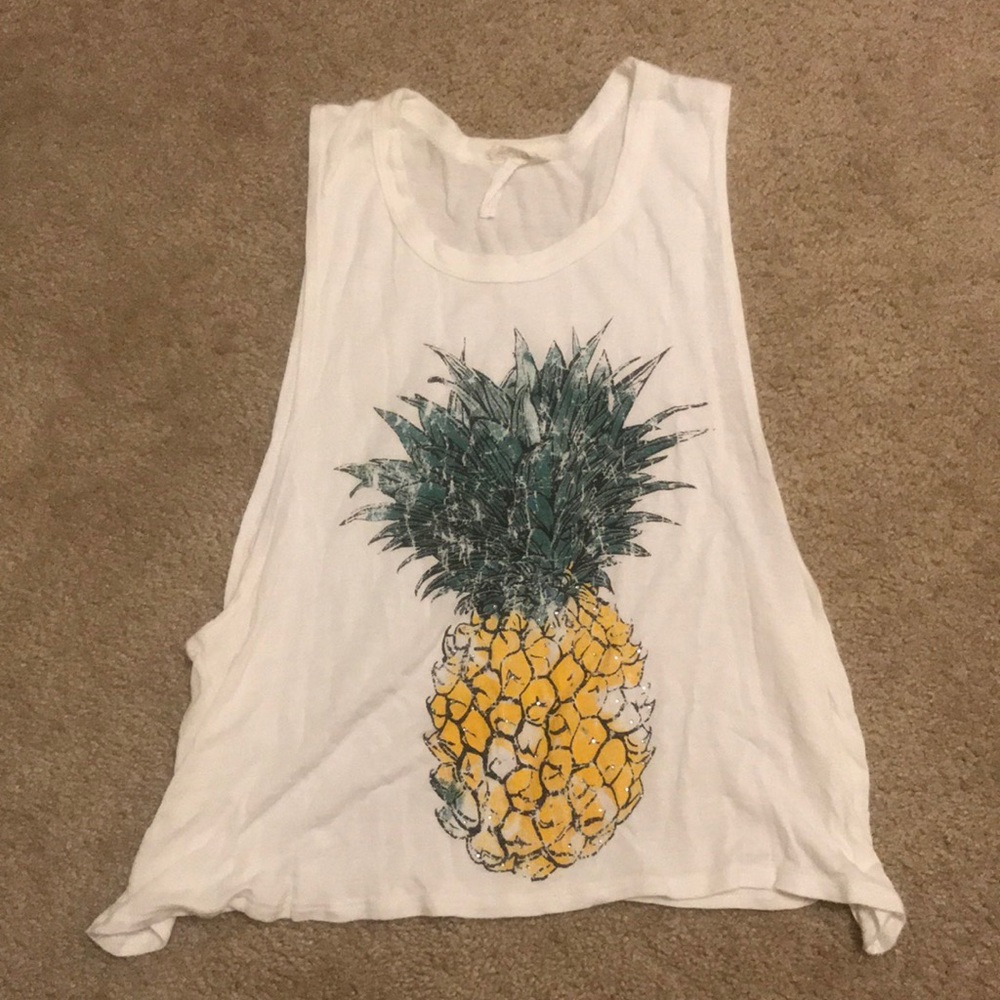 Tank top